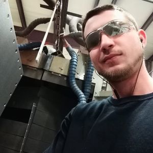 Meet your Posher, Cody